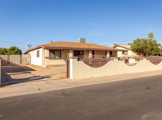 834 W Calle De Casas Lindas, Tucson, AZ 85756