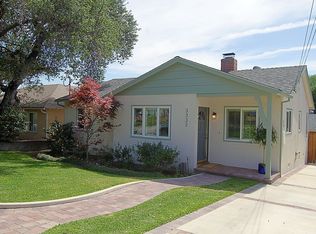 3332 Encinal Ave, Glendale, CA 91214