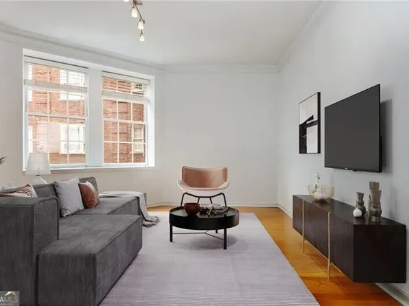 800 Peachtree St NE APT 306, Atlanta, GA 30308