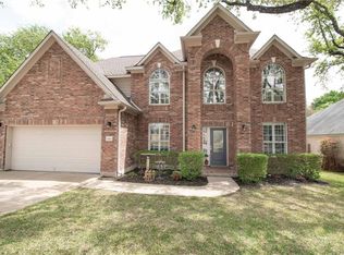 15833 W Dorman Dr, Austin, TX 78717