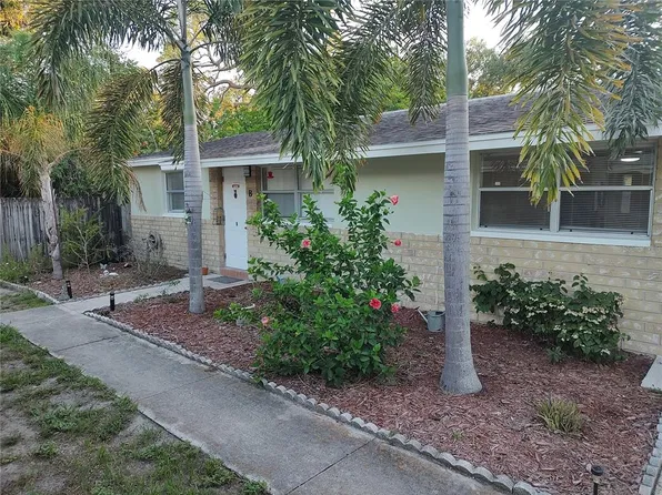8050 47TH AVENUE N, ST PETERSBURG, FL 33709