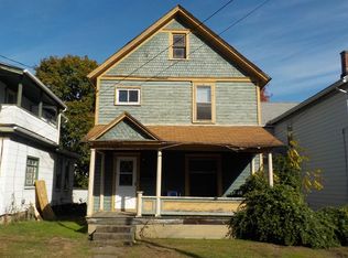 1406 Chestnut St, Franklin, PA 16323