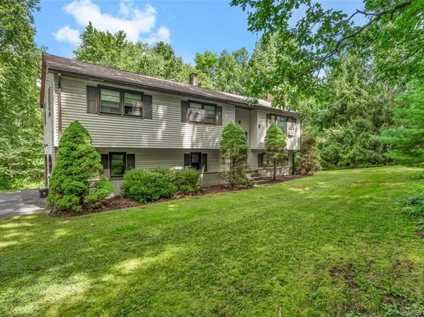52 Anderson Road, Tolland, CT 06084