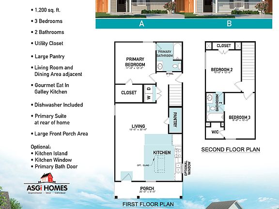 2nd image of this home