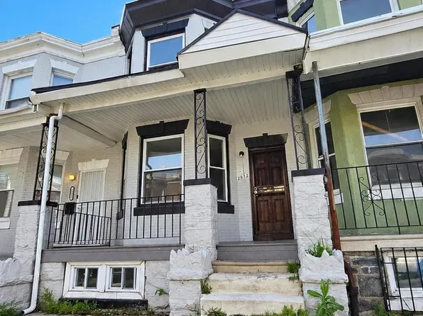 2832 N Bailey St, Philadelphia, PA 19132