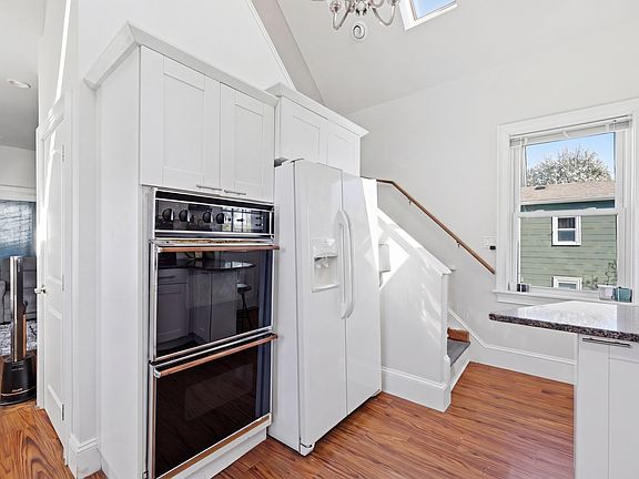 4th image of 57 Wyoming Ave #2