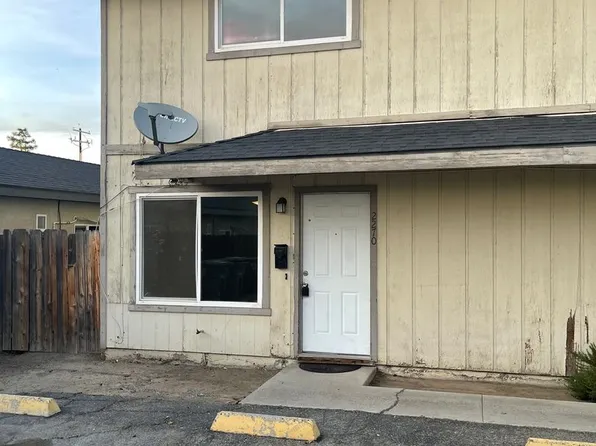 2270 Blossom St, Dos Palos, CA 93620