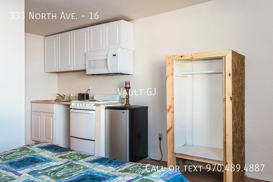 333 North Ave #16