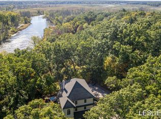 6036 River Ridge Dr, Saugatuck, MI 49453