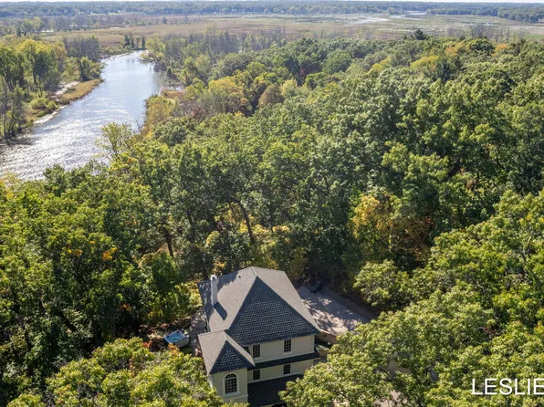 6036 River Ridge Dr, Saugatuck, MI 49453