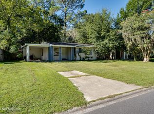 5166 Camille Ave, Jacksonville, FL 32210