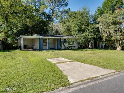 5166 CAMILLE Avenue, Jacksonville, FL, 32210