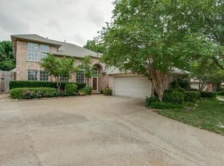 148 Liberty Ln, Rockwall, TX 75032