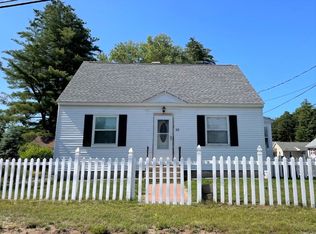 25 Cross St, Manchester, NH 03102