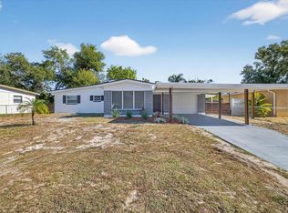 7125 Bonito St, Tampa, FL 33617