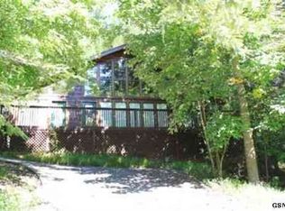 311 Hidden Haven Way, Gatlinburg, TN 37738