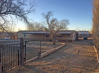 54A Mission Park Loop, Los Lunas, NM 87031