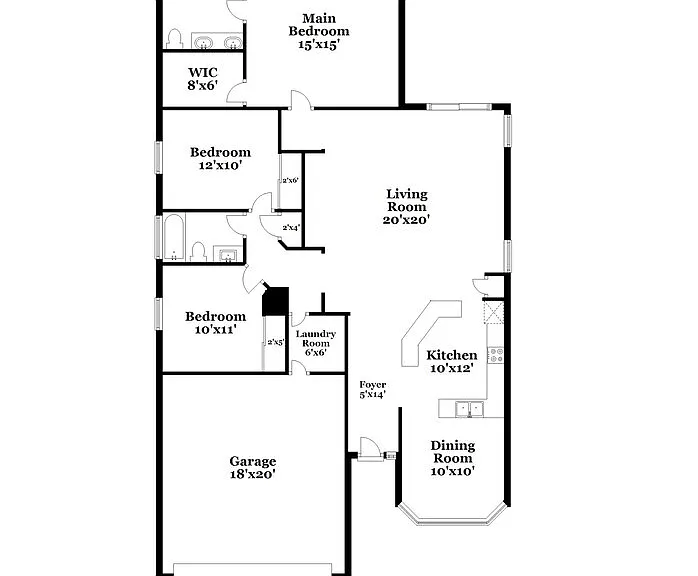 44331 W Rhinestone Rd — Photo 2