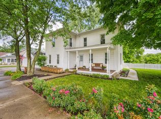 1451 Franklin St, Lewis Center, OH 43035