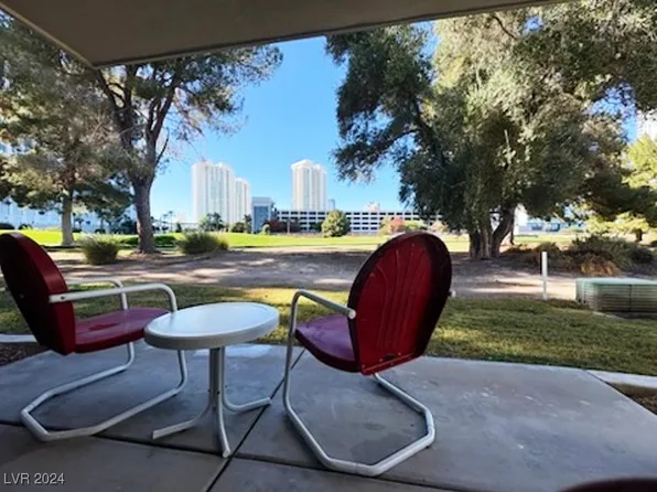 2807 Geary Pl Unit 2507, Las Vegas, NV 89109