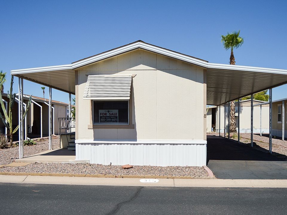 1st image of 2609 W Southern Ave Lot 311