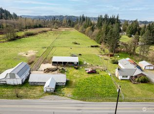 9906 Arlington Heights Rd, Arlington, WA 98223