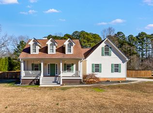 1050 Brittany Way, Fayetteville, GA 30214