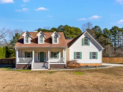 1050 Brittany Way, Fayetteville, GA, 30214