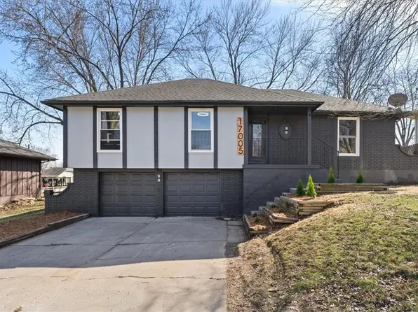 17005 E 3rd Ter S, Independence, MO 64056