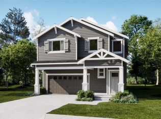 Lennar At Ten Trails Mountain View, Black Diamond, WA 98010