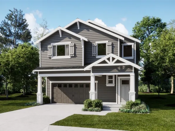 32120 Myrtle Avenue SE, Black Diamond, WA 98010
