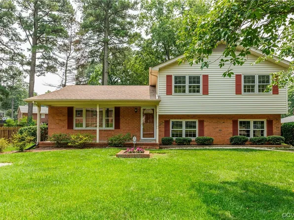 1505 Marcuse Ave, Henrico, VA 23228