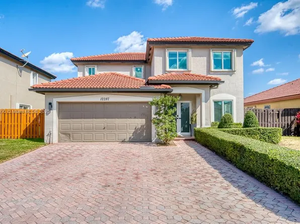 12287 SW 140th St, Miami, FL 33186