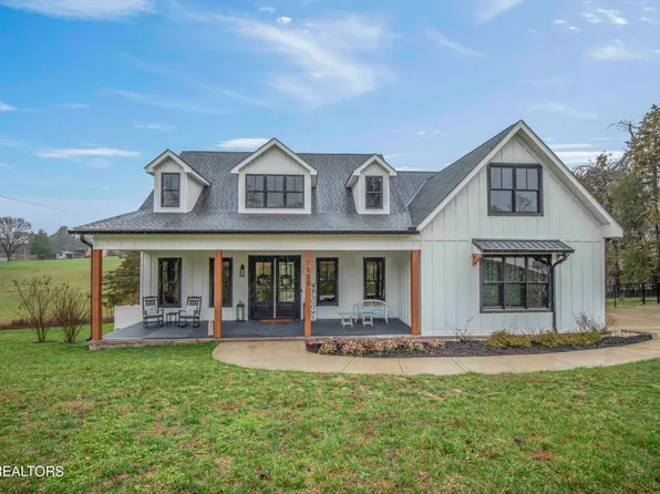 7533 Blacks Ferry Rd, Knoxville, TN 37931