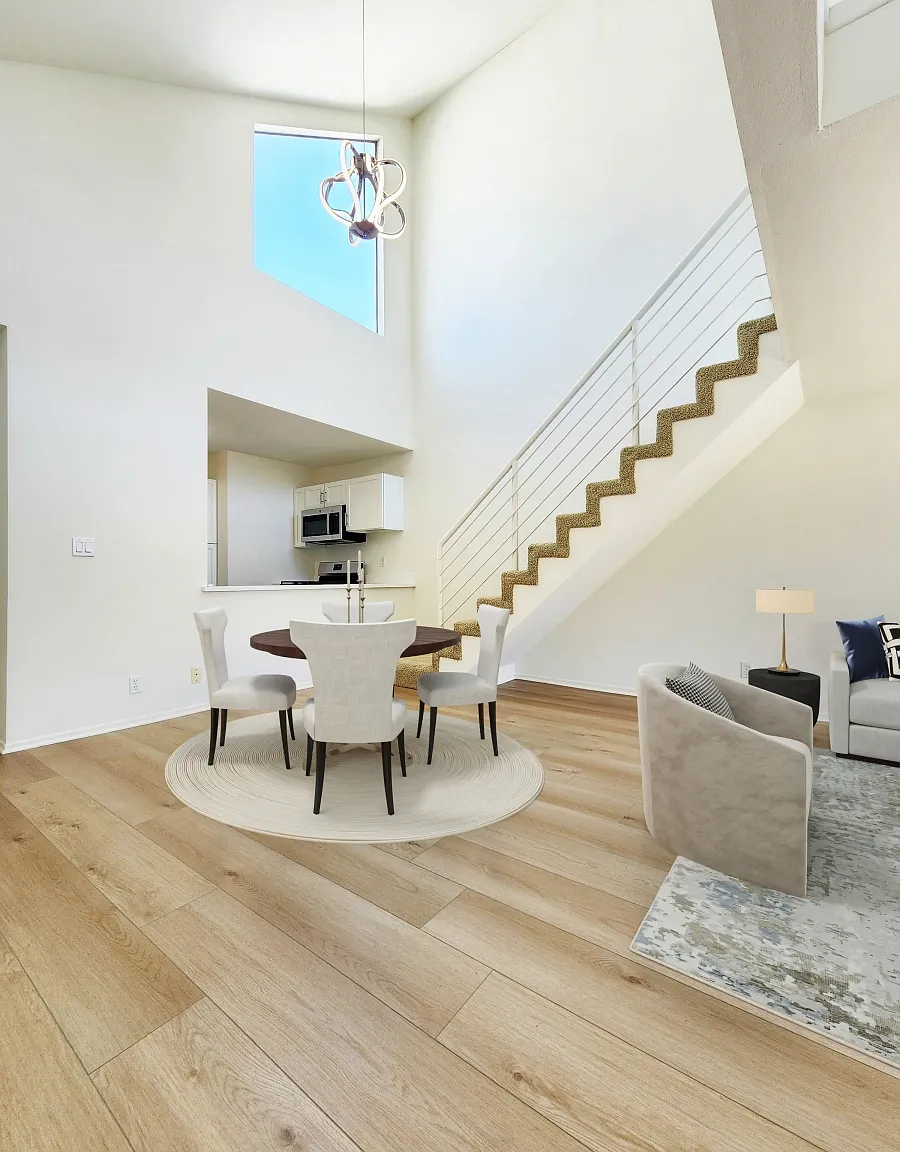 2 bed, 2.0 bath, $3,995 — Photo 3