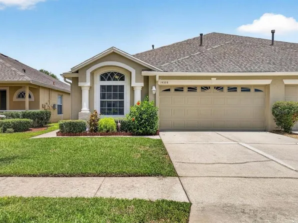 19355 Haskell Pl, Land O Lakes, FL 34638