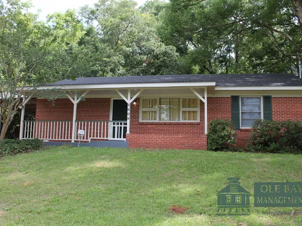5608 Morlee Dr S, Mobile, AL 36618