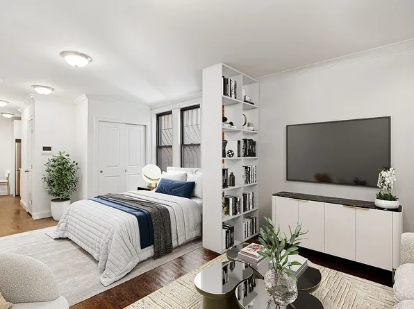 24-65 38th St #A5, Astoria, NY 11103