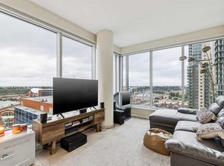 211 E 13th Ave SE #1507, Calgary, AB T2G 1E1