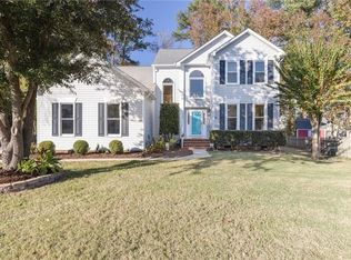 302 Sherwood Forest Rd, Chesapeake, VA 23322