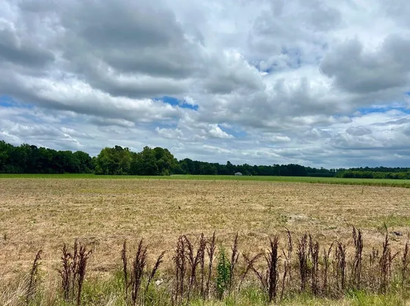  Todd School Rd., Mullins, SC 29574