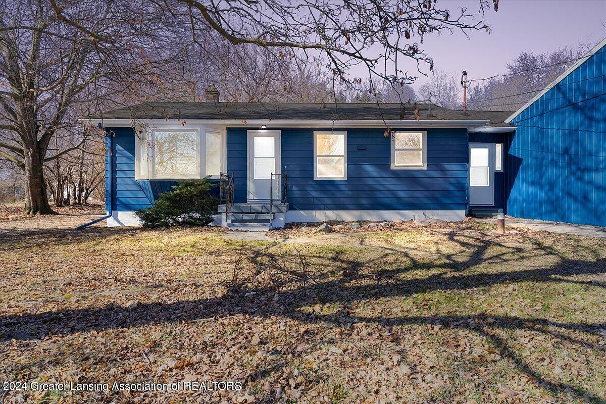929 N College Rd, Mason, MI 48854 MLS 278870 Zillow