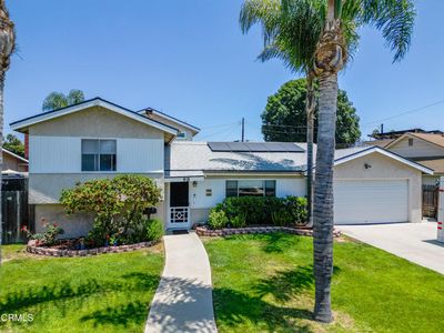 1742 Forar Cir, Camarillo, CA, 93010