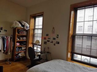 554 W 173rd St #44, New York, NY 10032