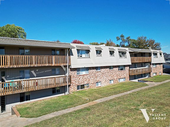 Cherry Creek Apartments