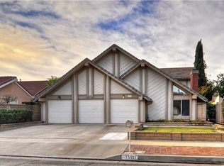 15351 Nantes Cir, Irvine, CA 92604