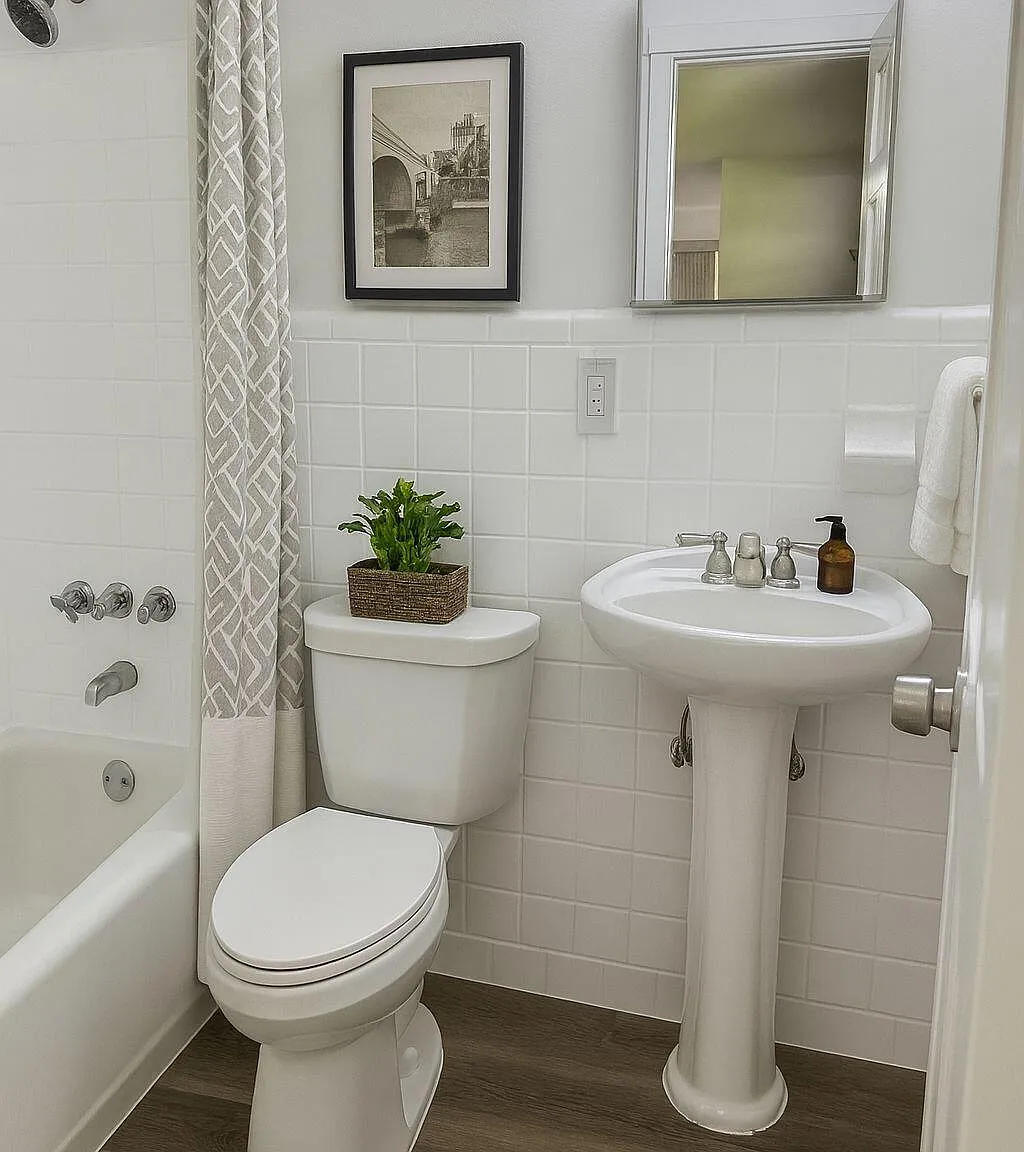 Studio, 1.0 bath, 500 sqft, $1,499 — Photo 4