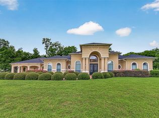 4011 Westerdale Dr, Weston Lakes, TX 77441