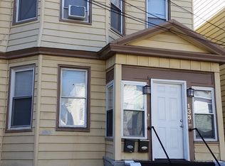 133 Bidwell Ave, Jersey City, NJ 07305