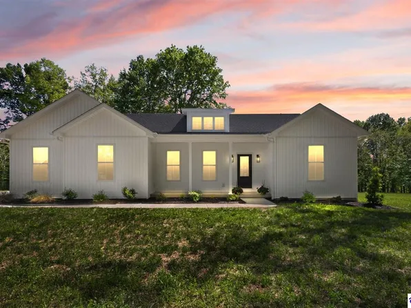 401 Blackberry Dr, Campbellsville, KY 42718
